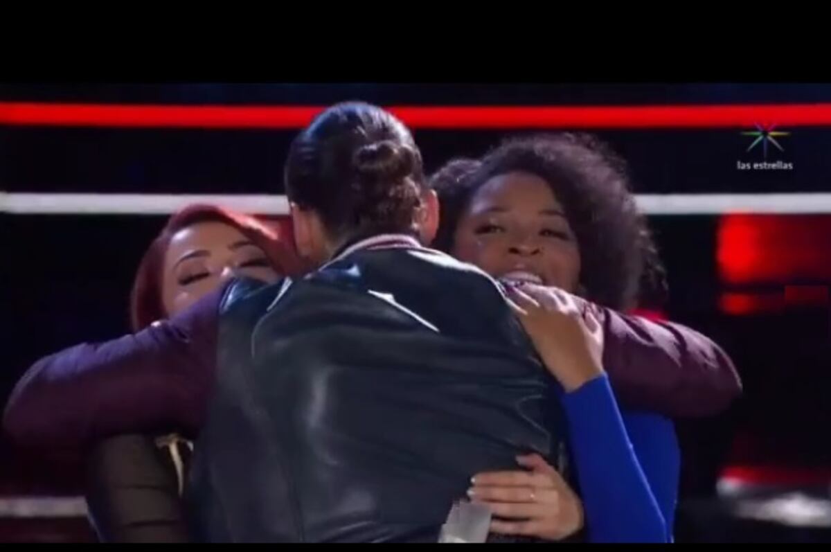 Maluma considera que si Diana Villamonte no gana 'La Voz México' sería injusto