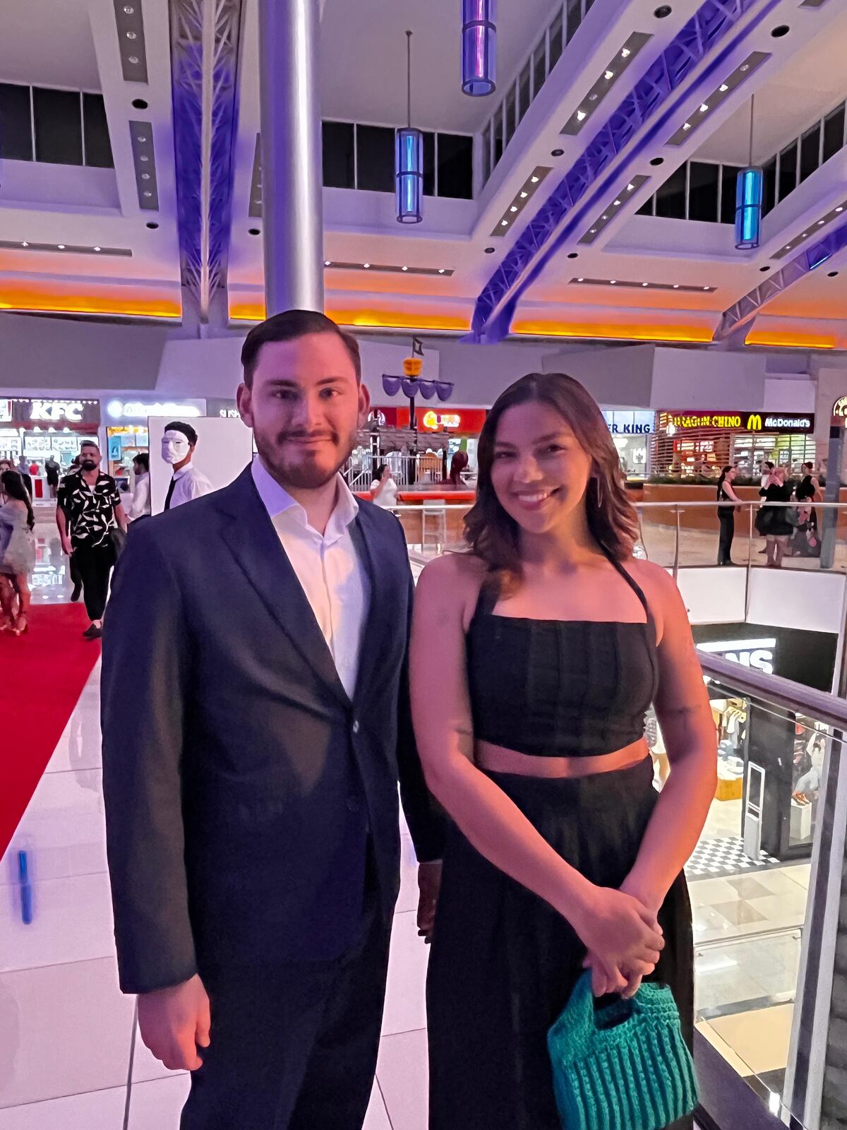 ¡Orgullo panameño! ‘Papeles’ revienta la gran pantalla con el escándalo que sacudió al mundo