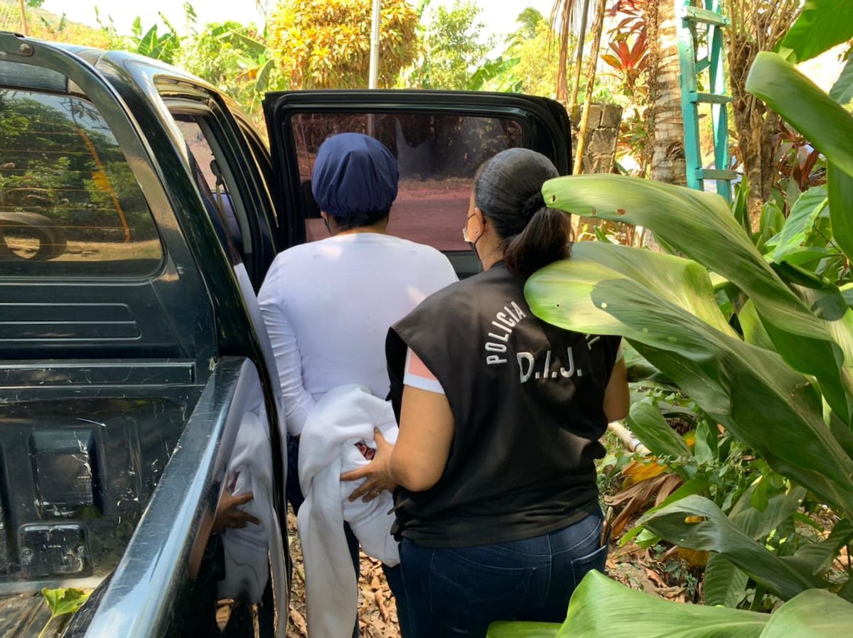 Cae otra. Capturan a tercera mujer por presuntas irregularidades en un albergue