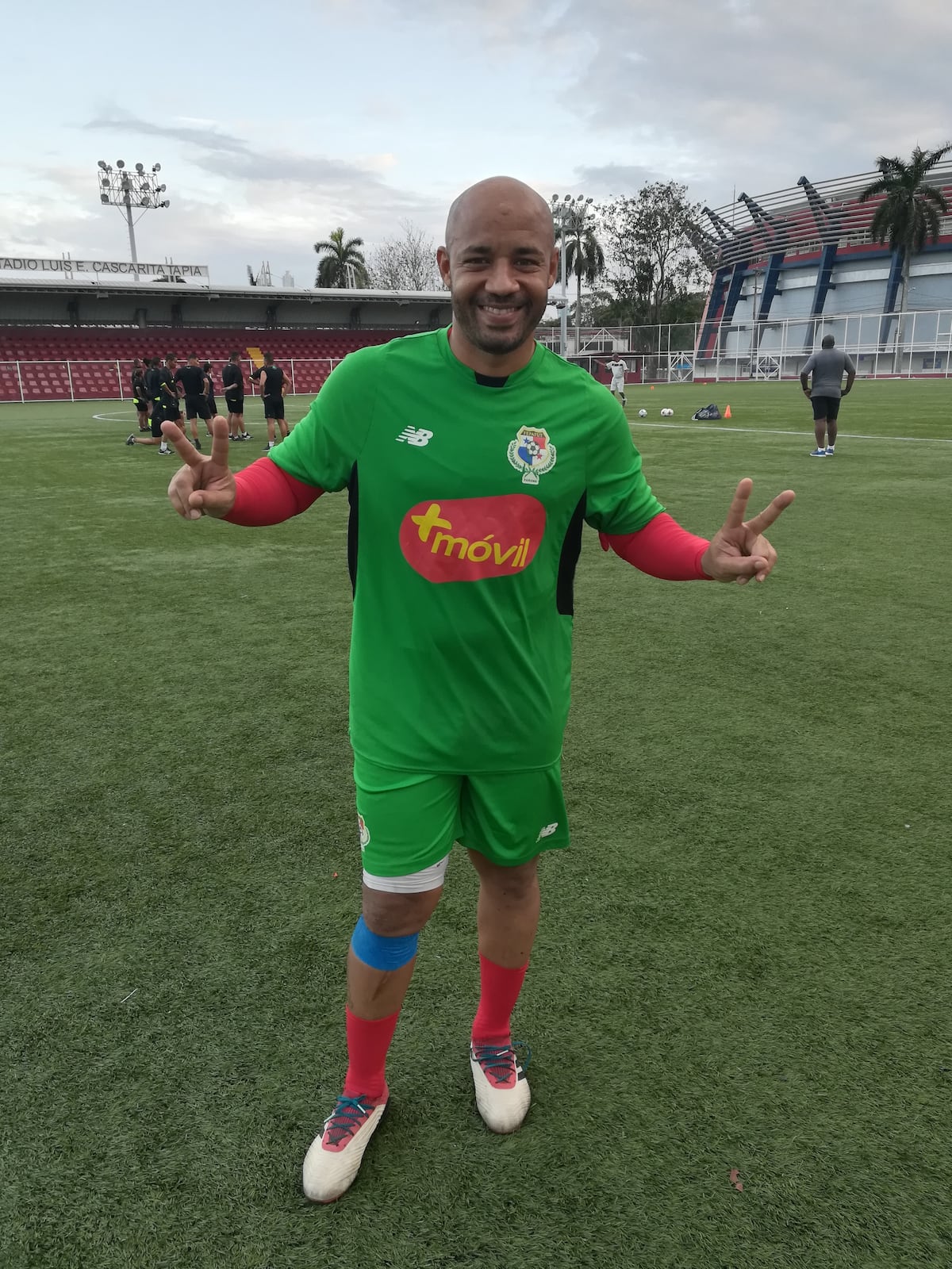 Piden 8 años de cárcel para ‘La Bruja’ McFarlane