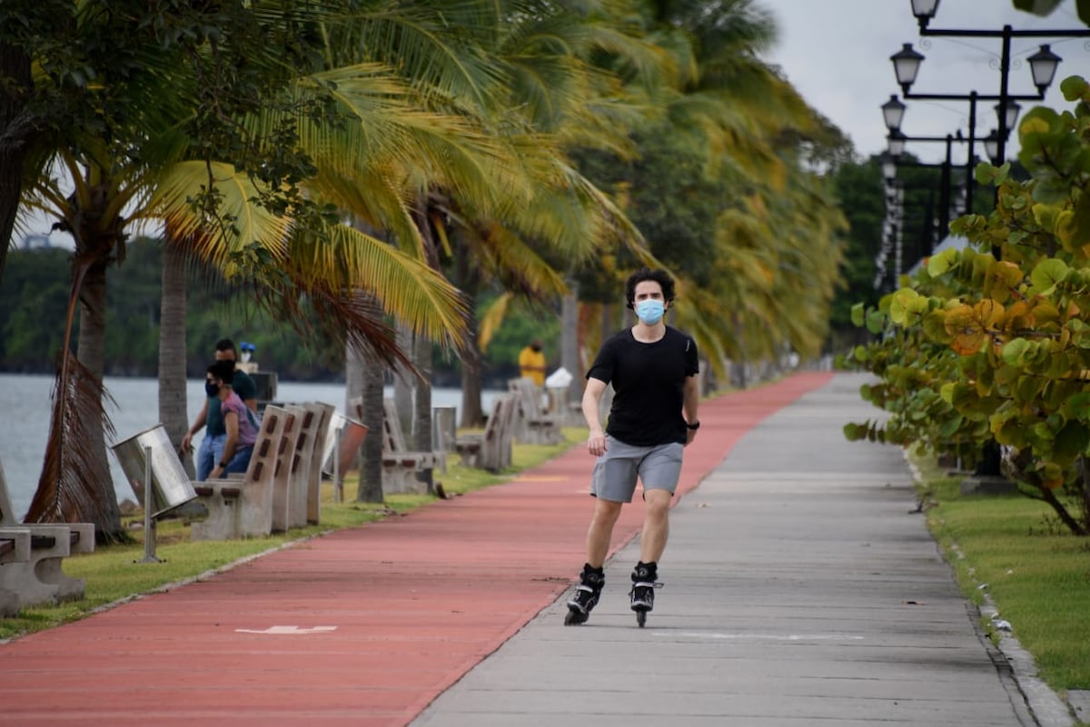 A punto de acabarse el mes de agosto y para este último domingo se reportan 728 casos por la covid-19