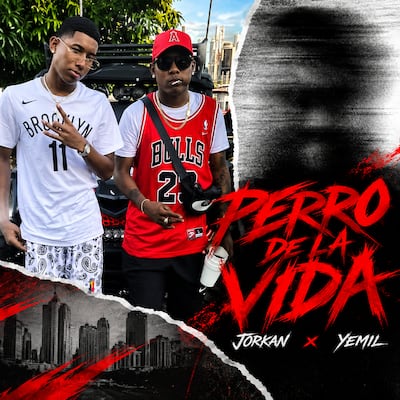 Yemil revive ‘Perro de la vida’ junto a Jorkan y una supuesta voz de su ex ya había encendido las redes