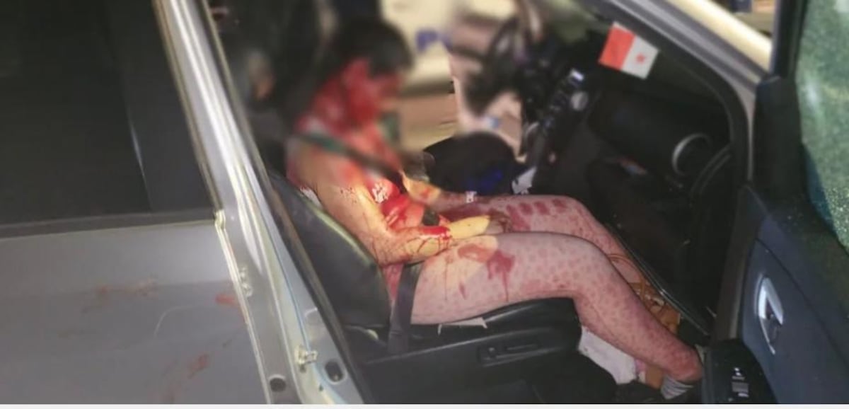 Cae sospechoso por homicidio de abogada en Costa del Este meses después del ataque