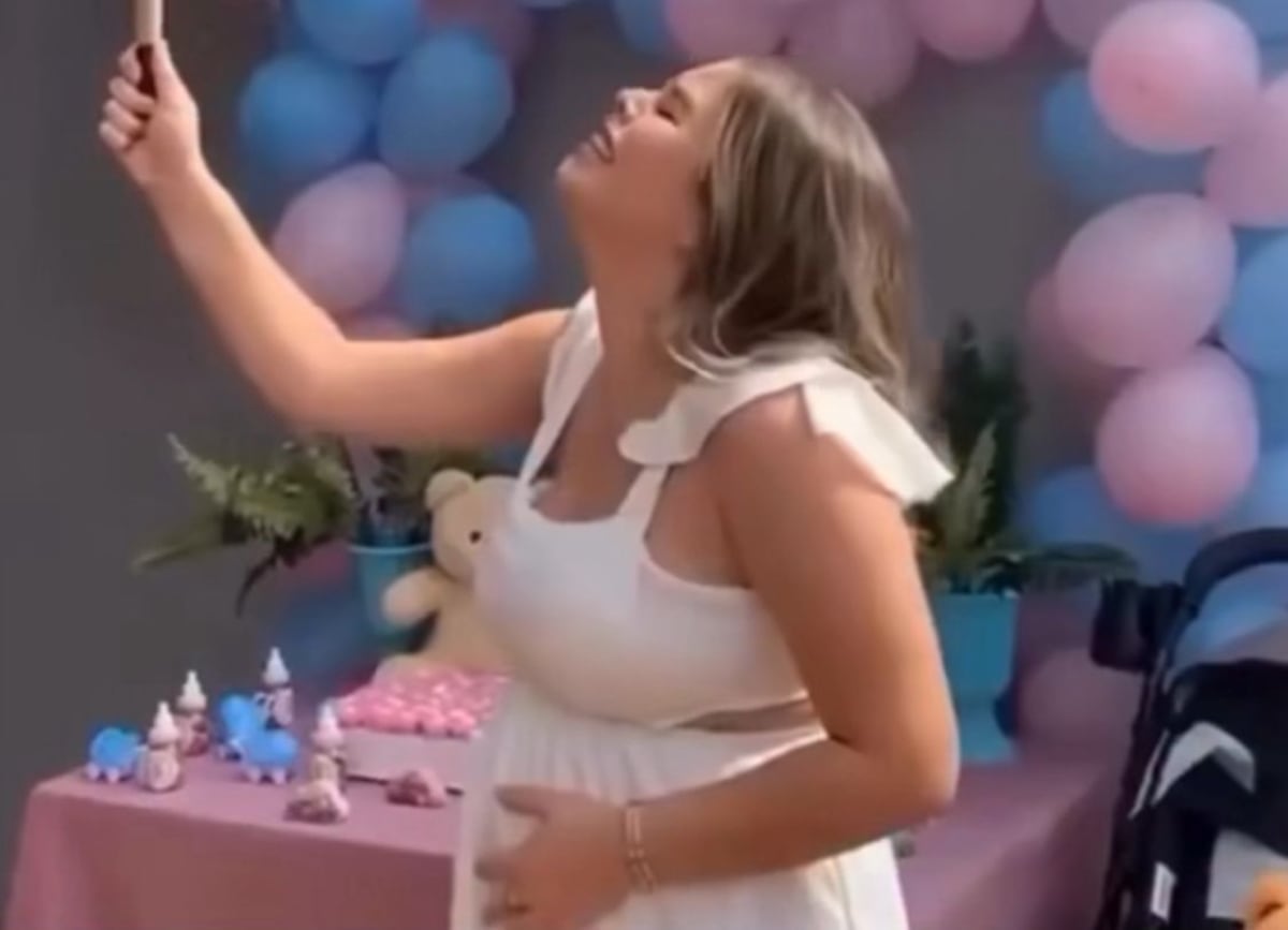 ‘Me tocó sola’: revelación de género de amante termina en novelón viral en redes