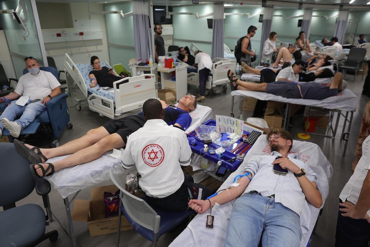 Congreso Judío Panameño condena ‘enérgicamente’ los ataques de Hamás en Israel