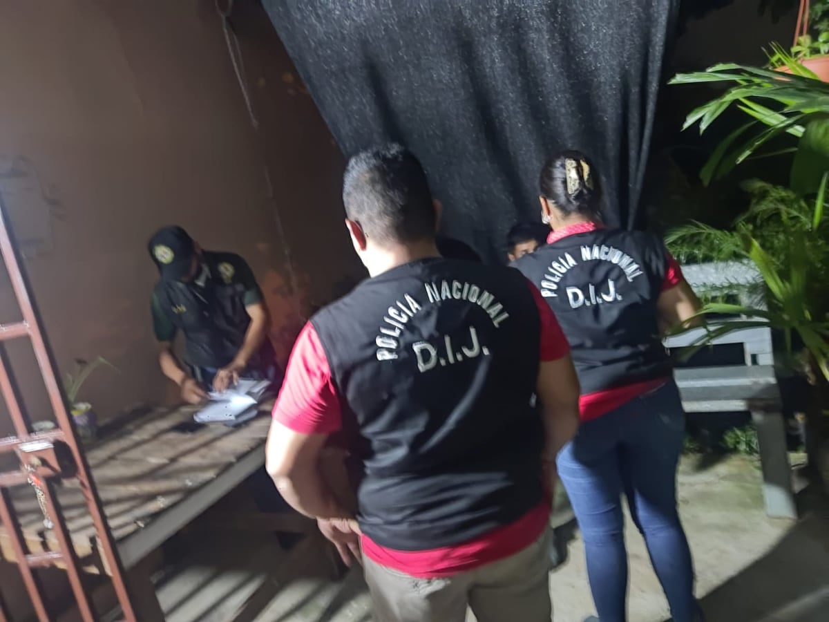 Capturan al sujeto que presuntamente mató a un gato y le prendió fuego. Video