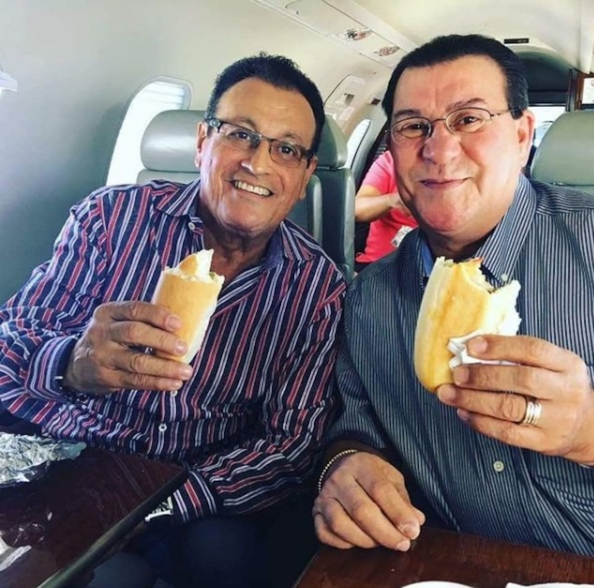 Salsero Ismael Miranda fue trasladado otra vez a la UCI tras derrame cerebral