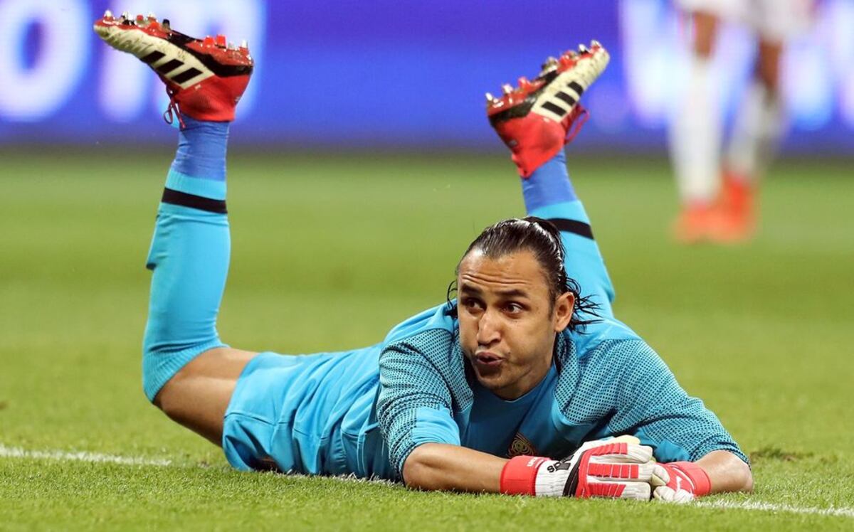 RIVAL DE PANAMÁ. Túnez vence a Costa Rica en amistoso