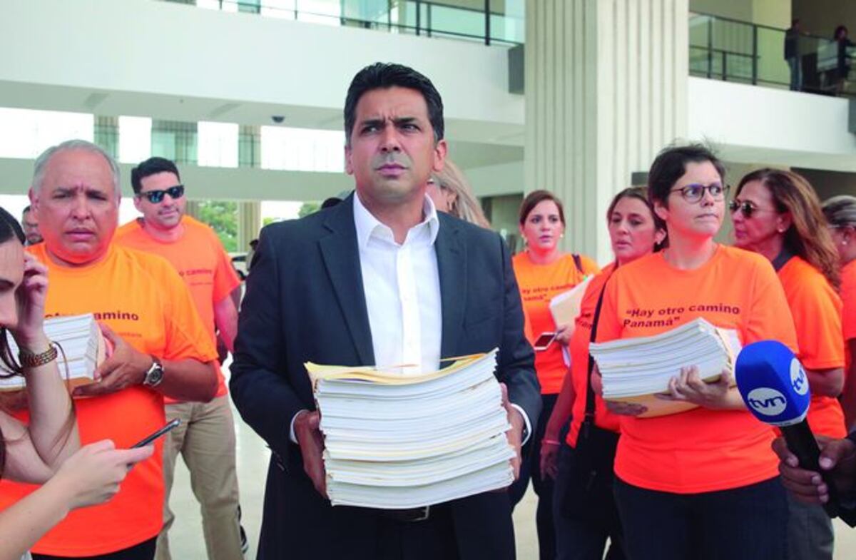 Candidatos independientes excluidos de la veda