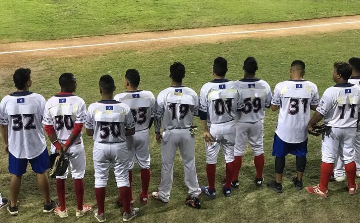 Fedebeis amenaza a peloteros que protestaron por impagos