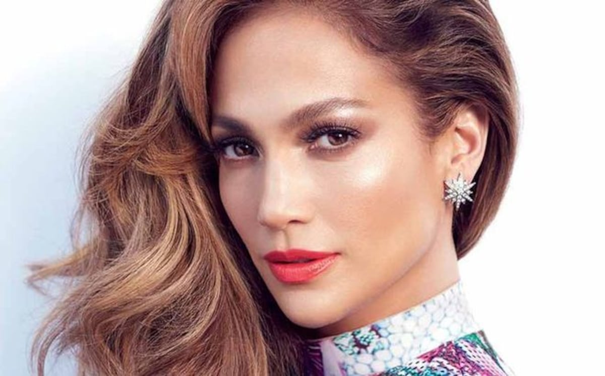 VIDEO| JLo recibió muchas críticas duras por este regalo que le enviaron