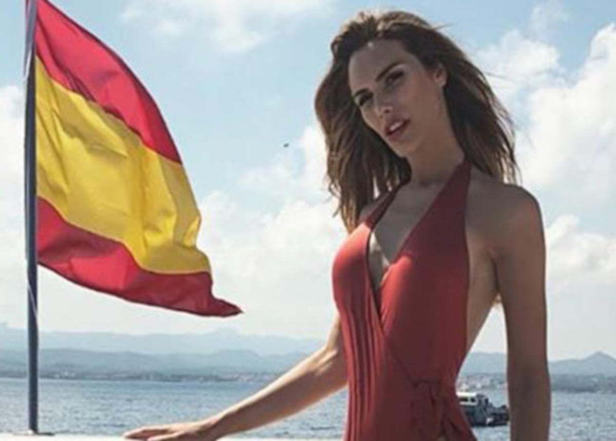 Una modelo transexual representará a España en el concurso Miss Universo 2018