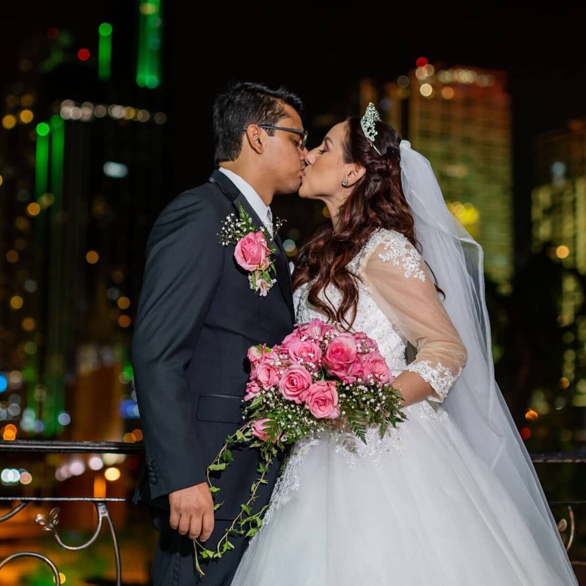 ¡Ready to pop! Expresentadora de ‘Hecho en Panamá' anuncia su avanzado embarazo: ‘Más fe y menos miedo’ 