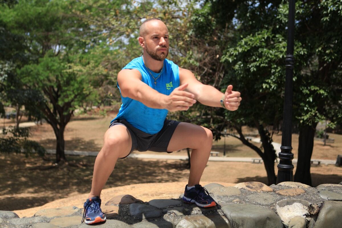 ¡Regalaremos cintillos! Este año la Feria de la City tendrá su 'Zona Fit'