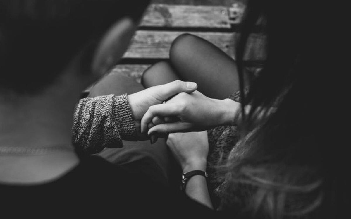 TRISTE SAN VALENTÍN. Joven rusa desmiembra a su pareja