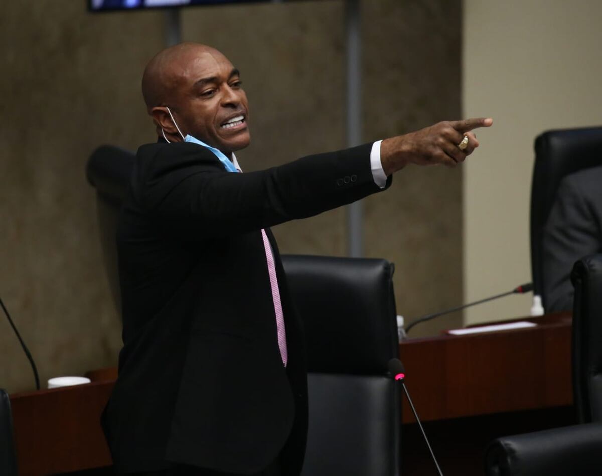 Revuelo. Bolota vuelve a ser tendencia en redes sociales. Video