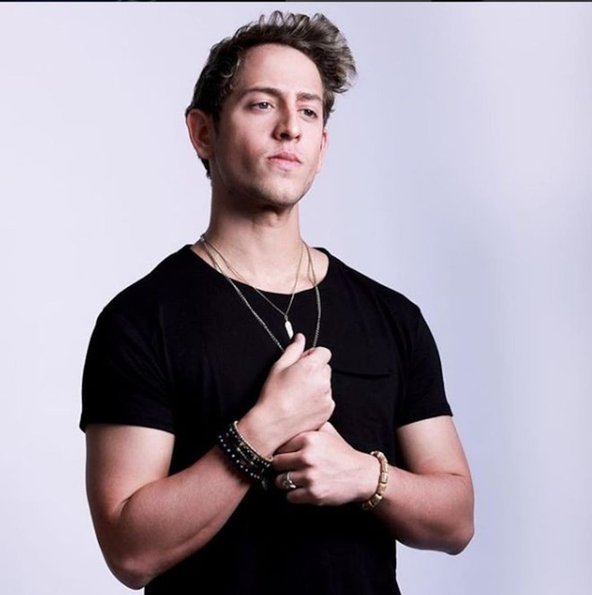 'Tener plata no te hace más jat':Gian Varela.Admite le dicen 'Tortuguín',pero...