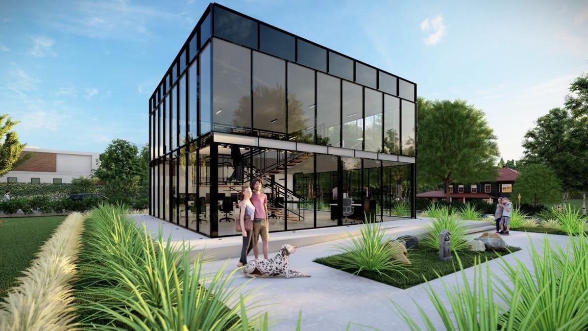 Tocumen tendrá su Biblioteca Digital: un proyecto para más de 89 mil personas