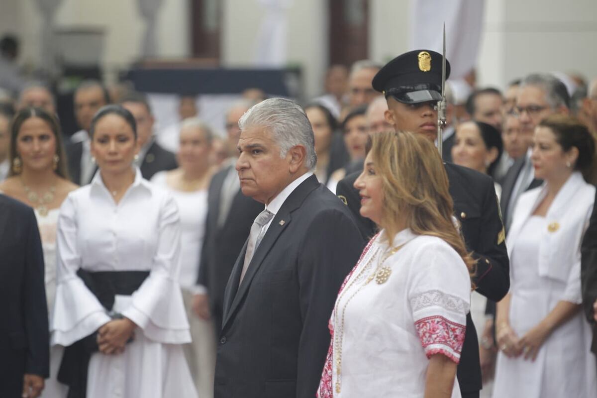 Con orgullo y fervor patrio: rutas y horarios de los desfiles del 3 de noviembre en Panamá y San Miguelito