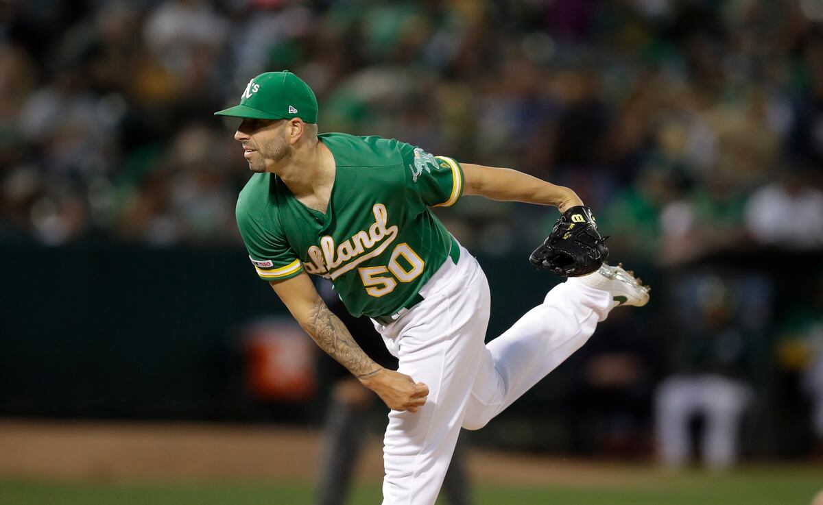 Atléticos  mantienen ventaja para comodín