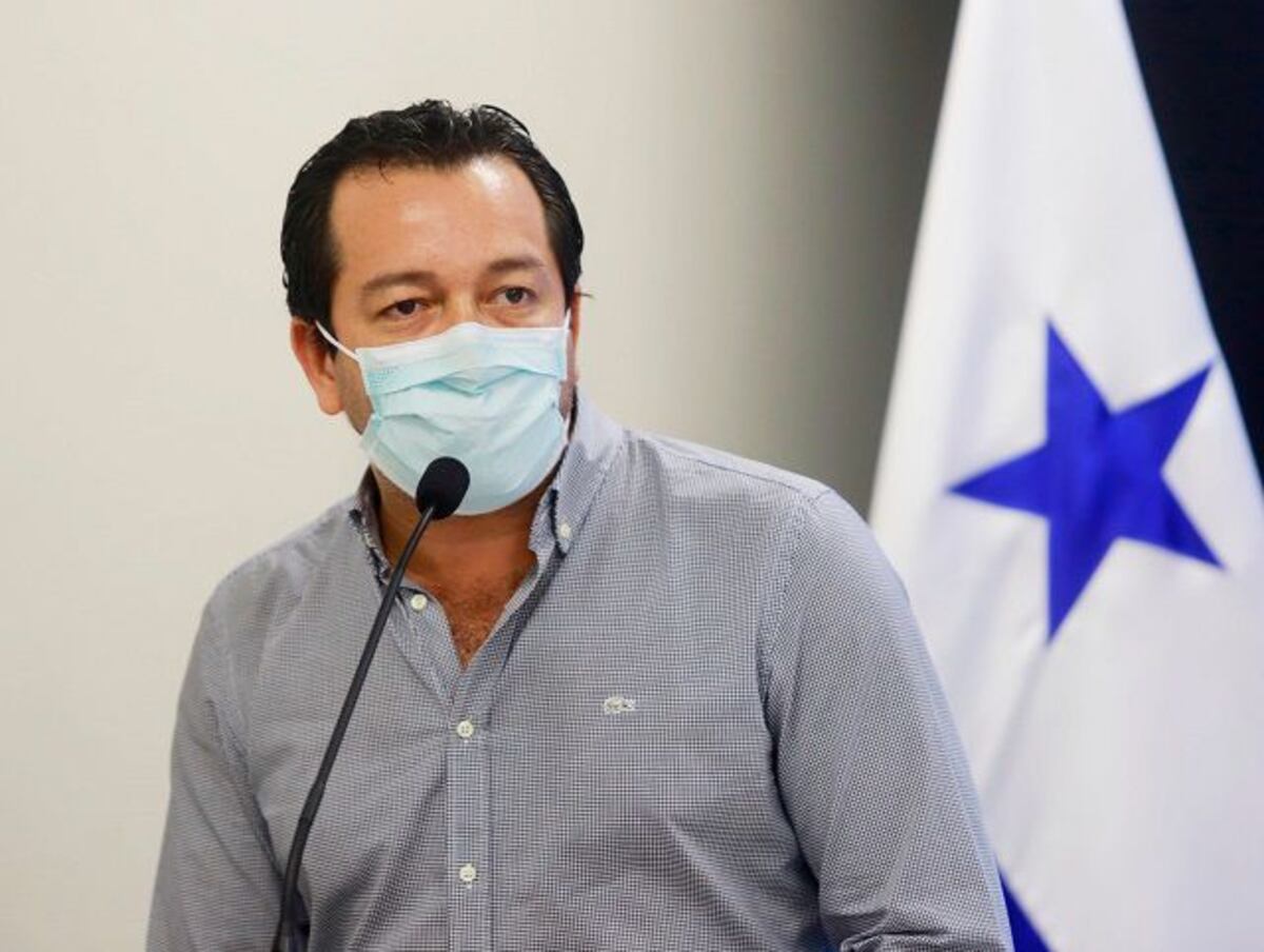 De la compra de ventiladores, la construcción del hospital modular y otros demonios