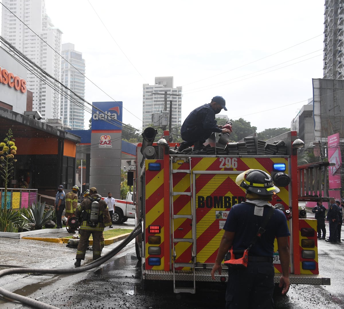Llamadas falsas están impactando la labor de los bomberos