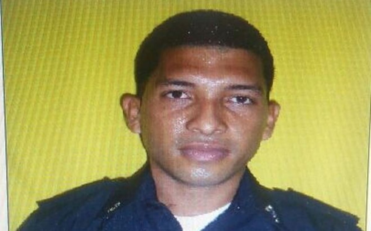 El sargento de la Policía que murió atropellado dejó en orfandad a un niño