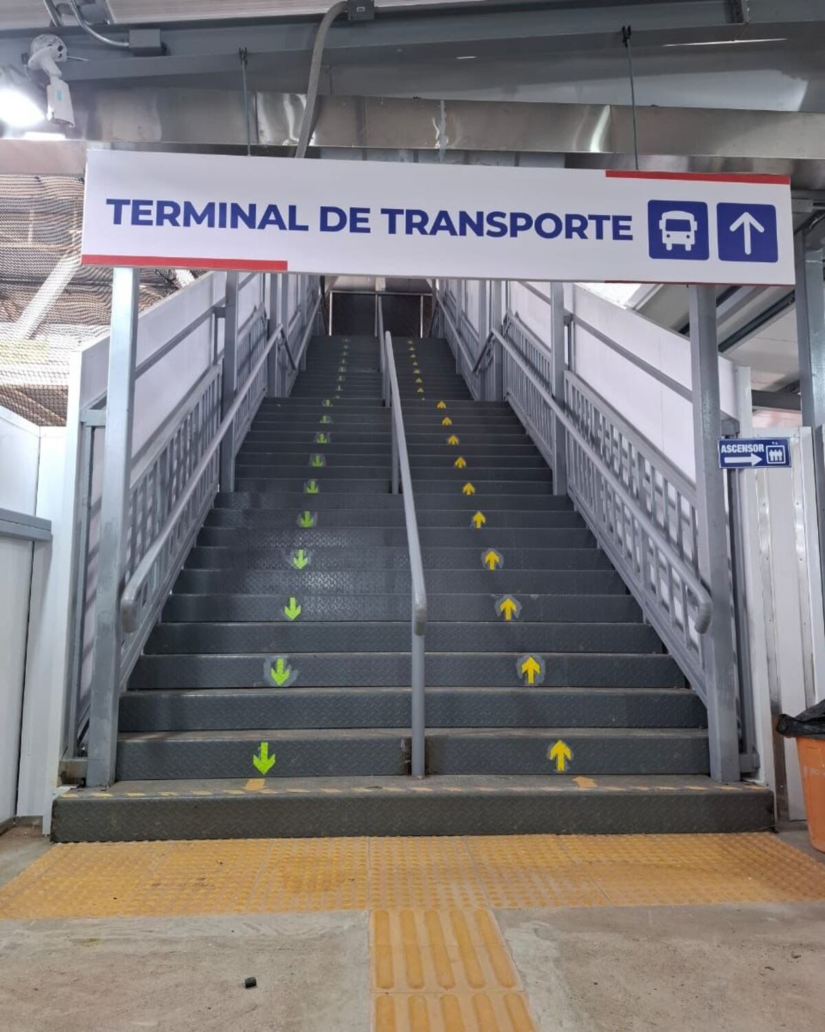 ¡Pendiente! El Metro implementará cambios temporales en la ampliación de la Línea 3