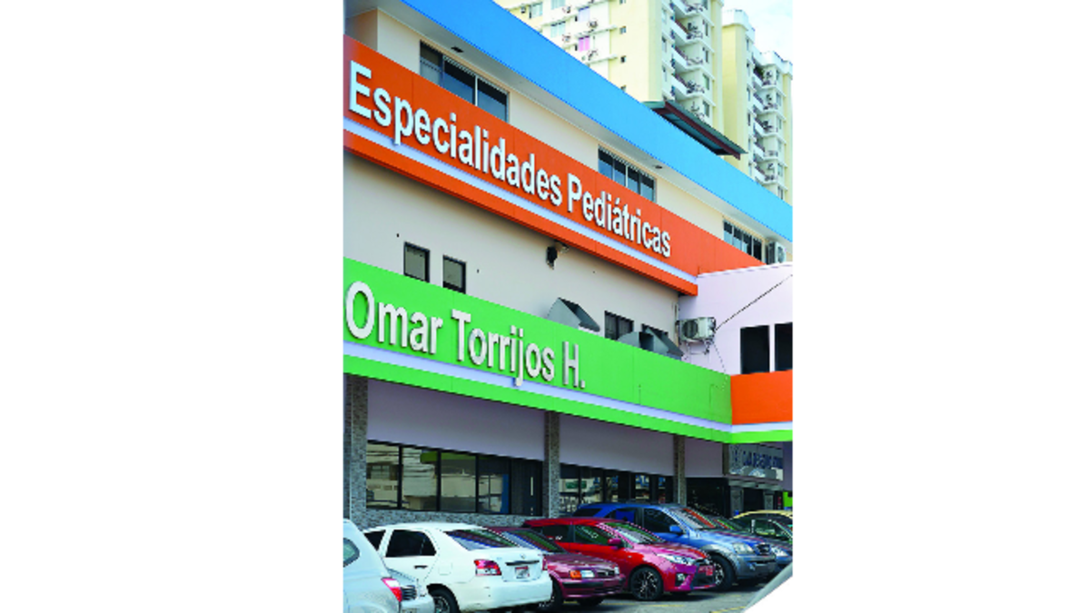 ¿Dónde acudir ante emergencias pediátricas tras cierre del HEPOTH?