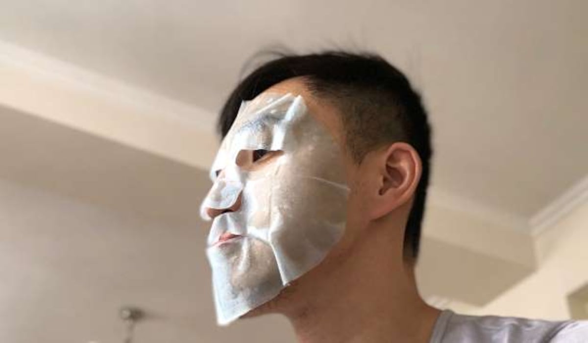 Qué hay detrás del crecimiento de los hombres afeminados en China