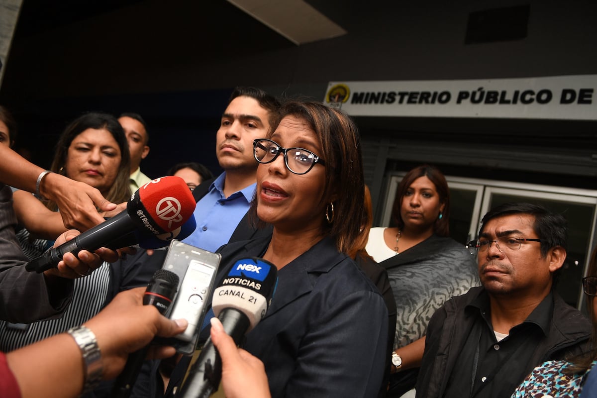 Juez Carrasquilla niega fianza a los hijos del ex presidente Martinelli, en el caso Odebrecht 