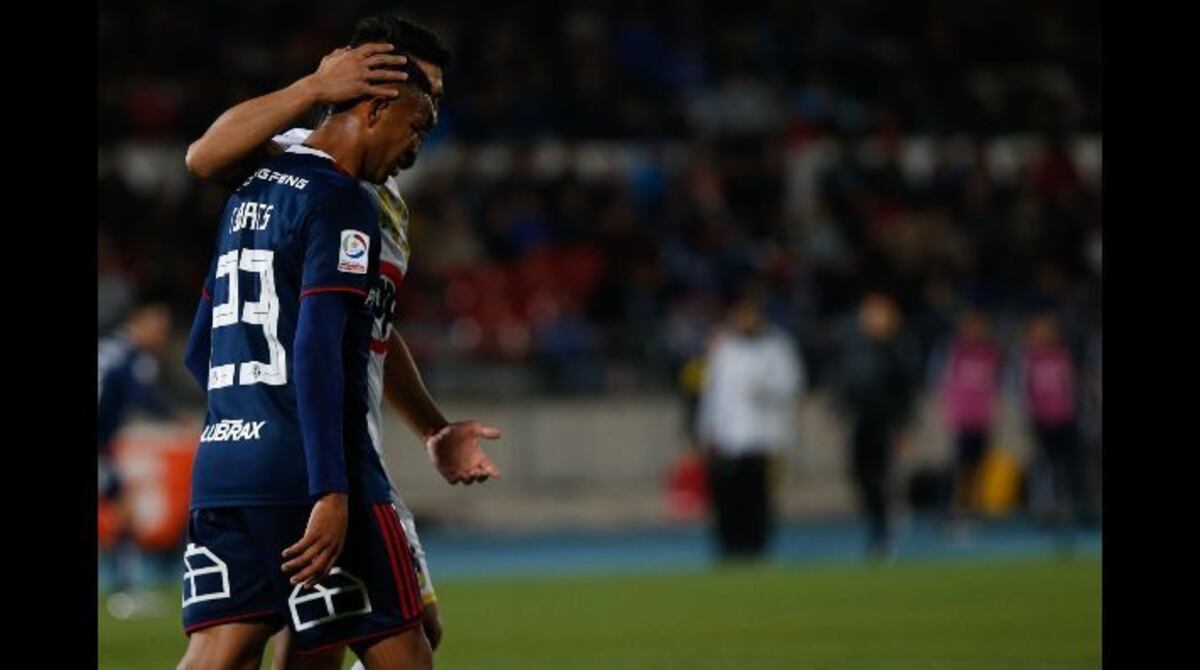 ¡Hasta las lágrimas! Los hinchas se cansaron de Gabriel Torres