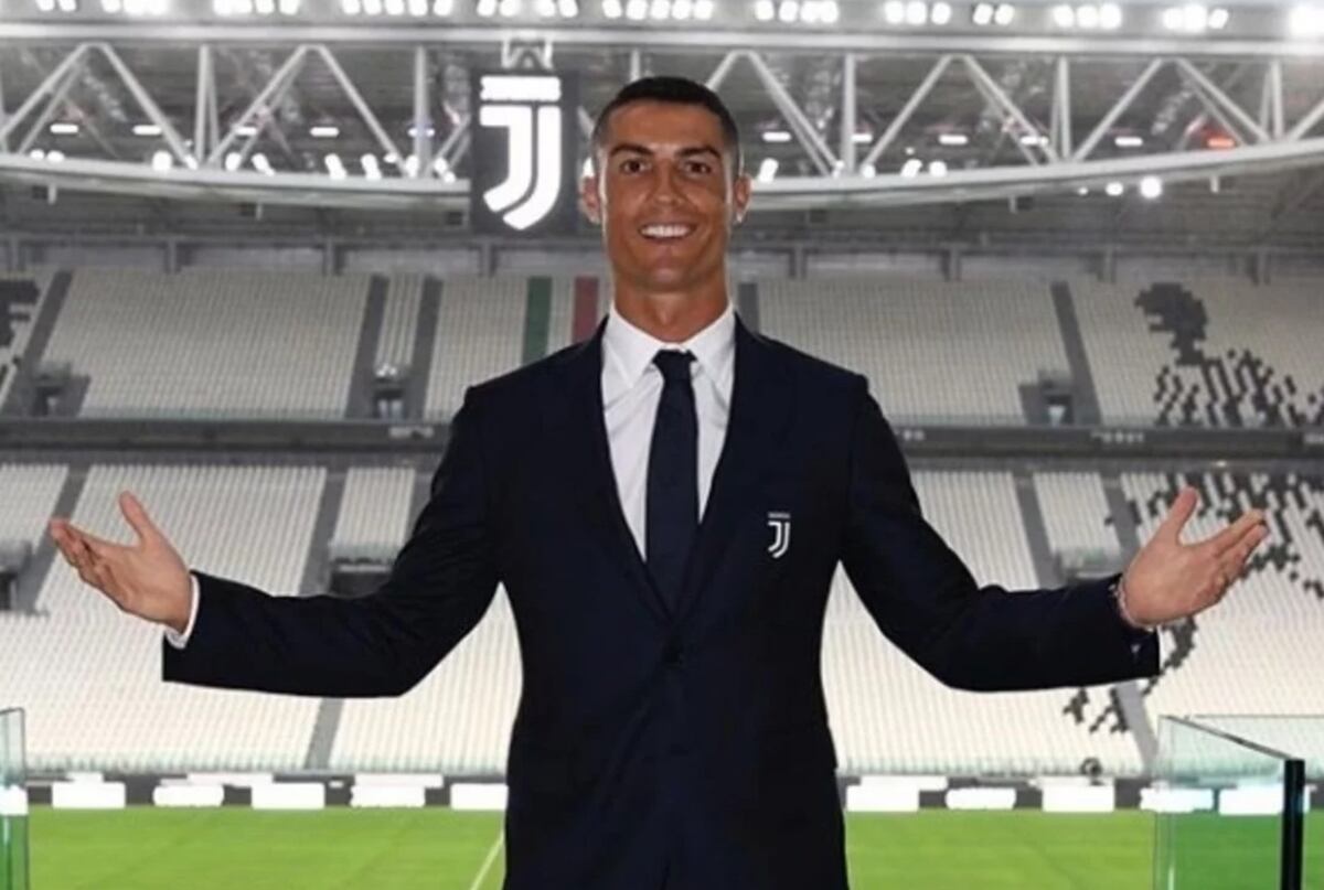 Cristiano Ronaldo pagó 375 mil dólares a mujer que lo acusó de violación