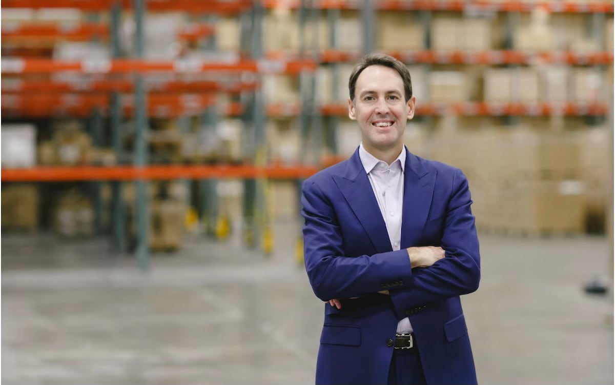 DHL Global Forwarding: Navegando hacia el futuro de la logística