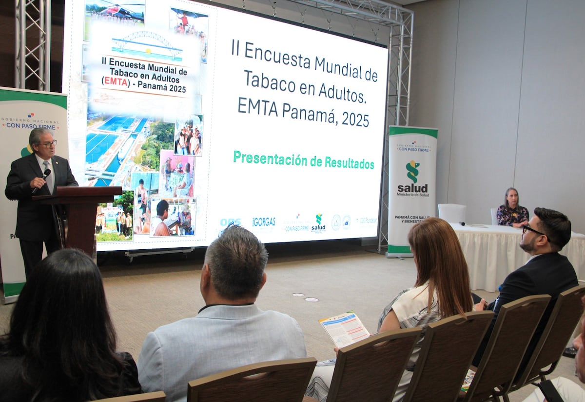 Menos fumadores, pero más vapeadores: Minsa advierte sobre el crecimiento del vapeo en el país