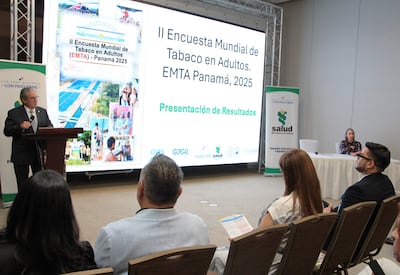 Menos fumadores, pero más vapeadores: Minsa advierte sobre el crecimiento del vapeo en el país