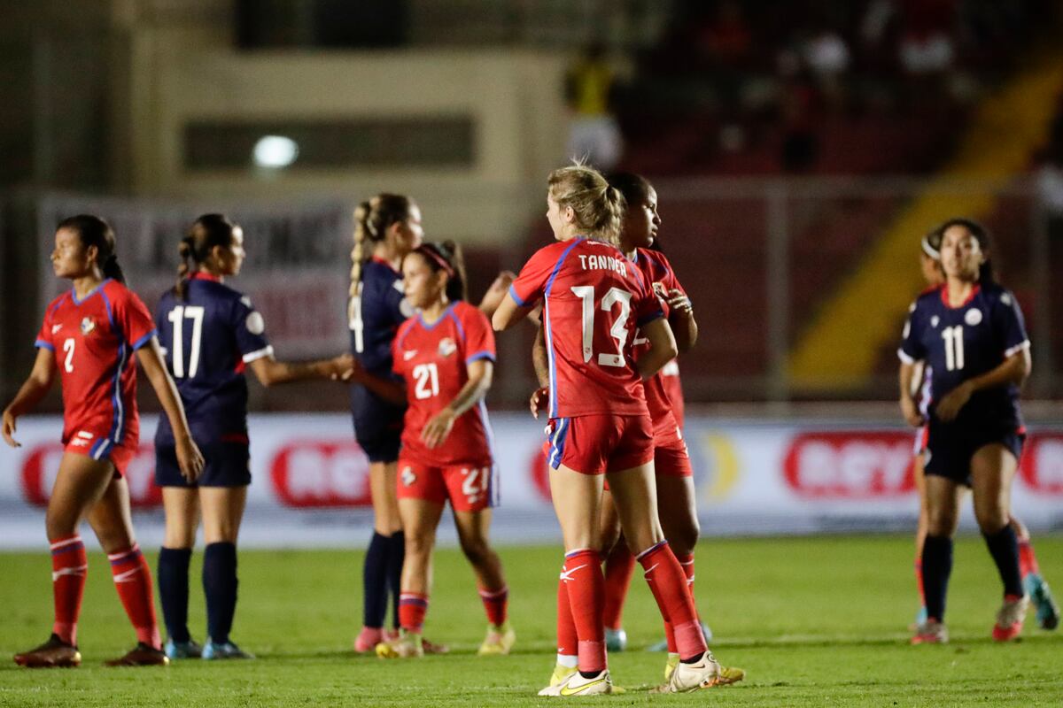Selección femenina tendrá una interesante prueba contra Colombia