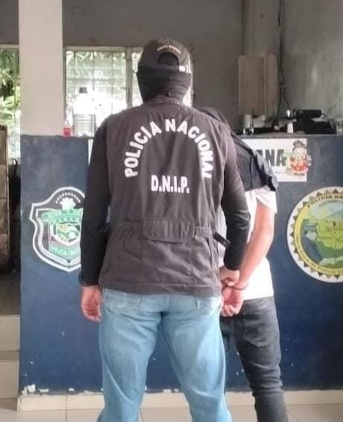 Tres aprehendidos en la comarca Ngäbe-Buglé por delitos sexuales y lesiones personales