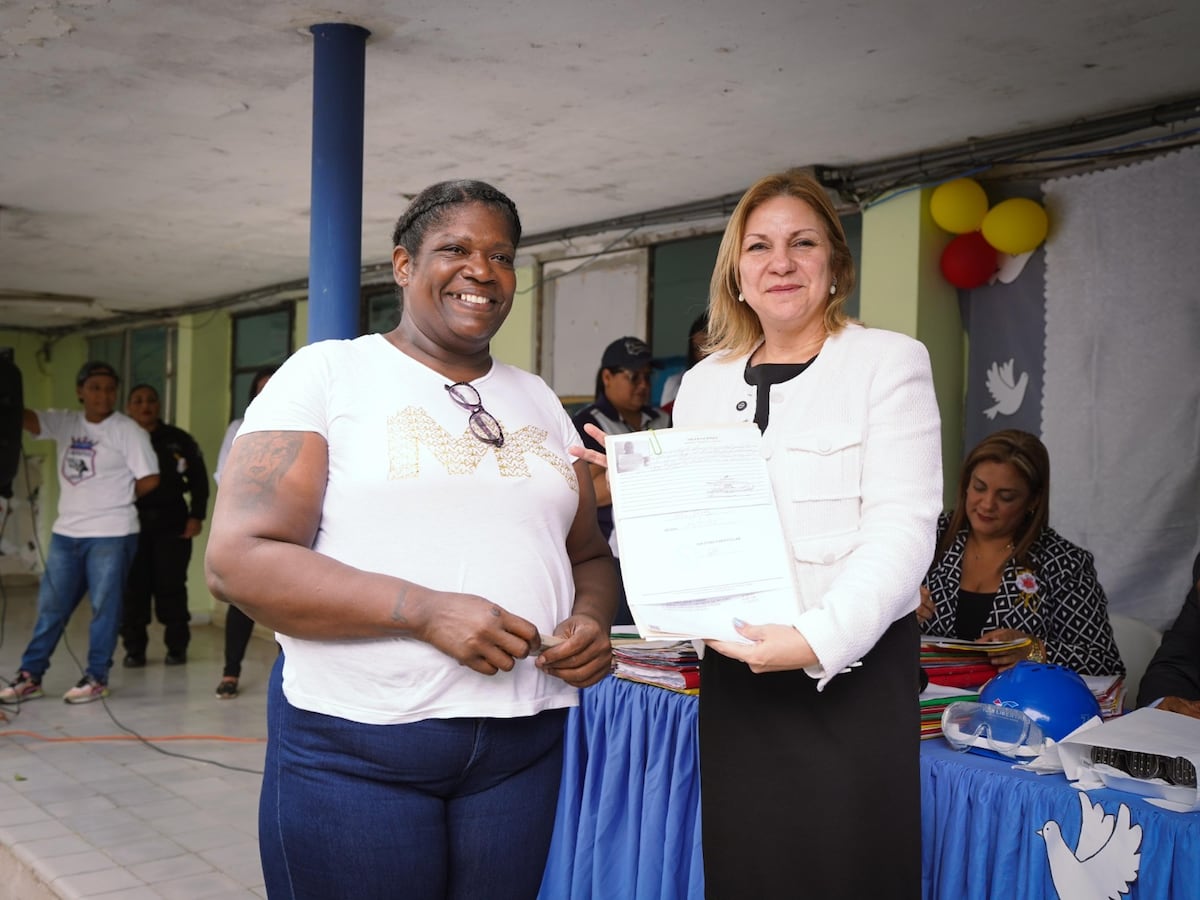 ¡Libre, gracias a Dios! 166 privados de libertad cruzan la puerta hacia una nueva vida