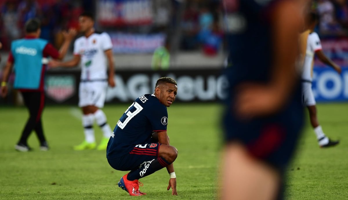 Razones de sobra para dejar a Gabriel Torres fuera de la convocatoria