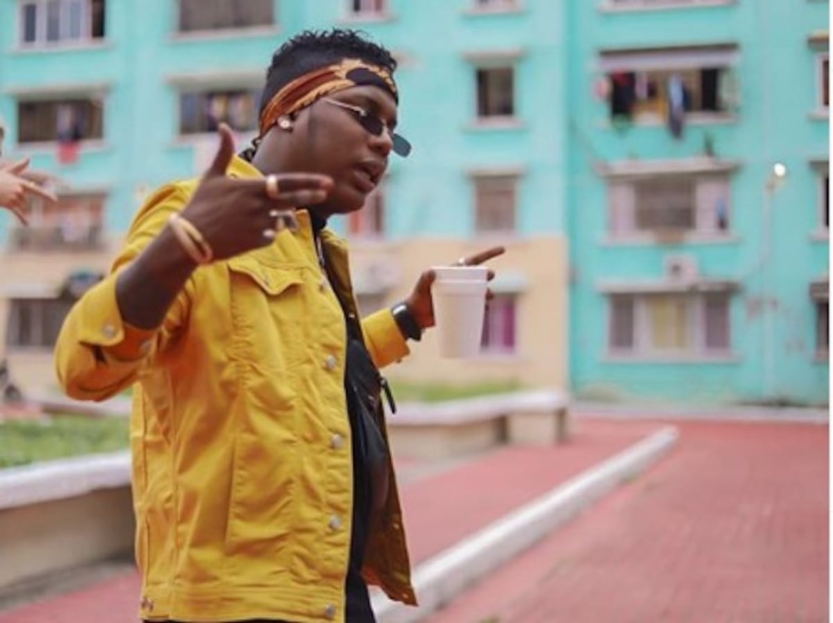 Harto de cantar. ‘El maleante caro’ pide traslado por pandilla en la cárcel