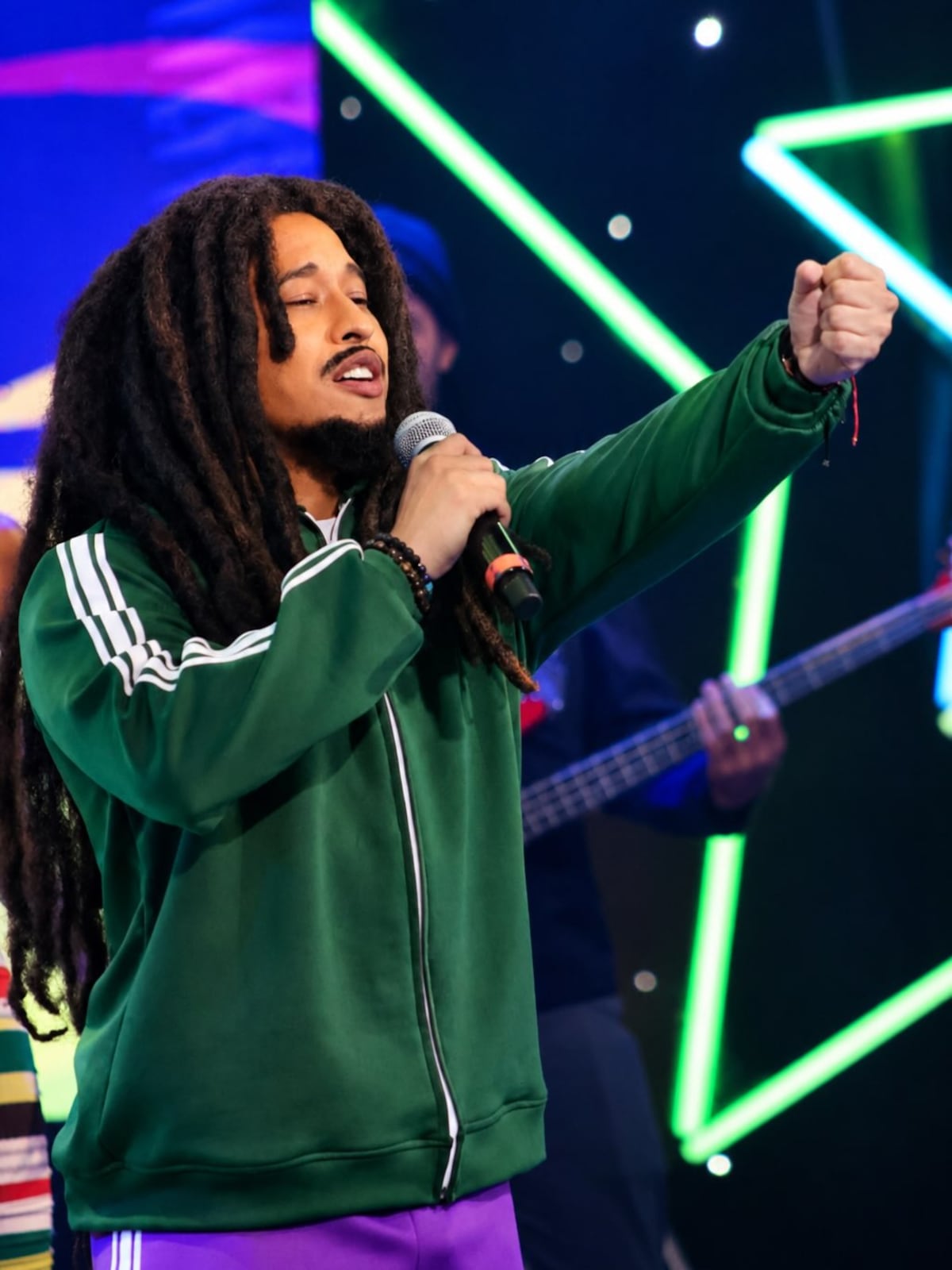 ¡Por una décima! Chayanne y Bob Marley quedan fuera de Yo Me Llamo All-Stars; Eminem domina la semifinal