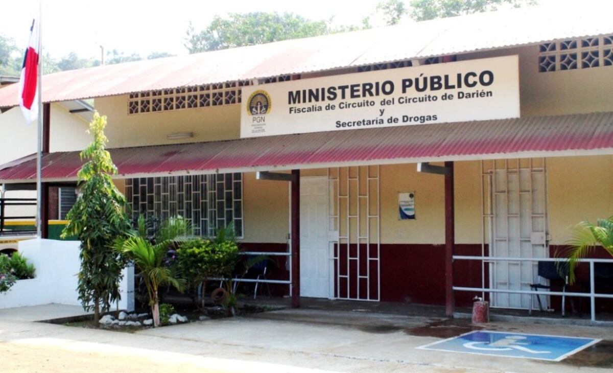 Sujeto ingresó  a su casa  con cuchillo, le robó  y la violó en Darién 