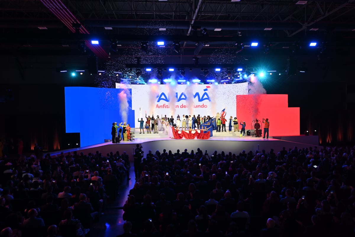 Panamá presenta su nueva Marca País con la que busca mostrar al mundo su esencia y fortalezas