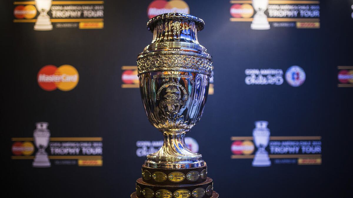 Confirmado: La Copa América también fue aplazada para el 2021