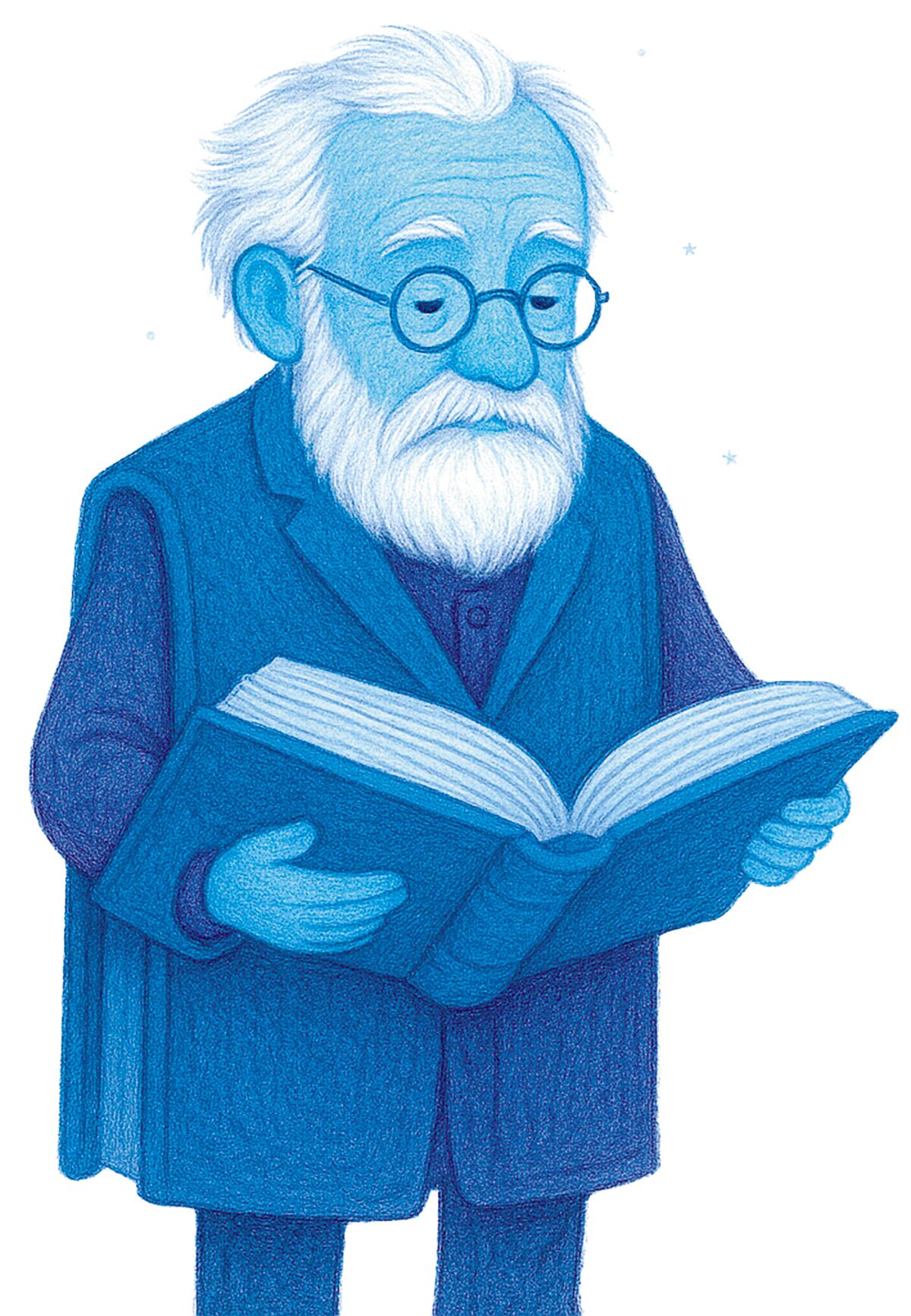 ¿Qué es la lectura? 