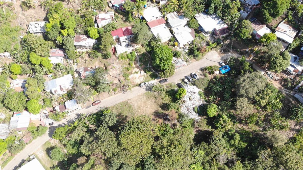 Cae otra mujer. Depravadas. Ofrecían a sus hijos y sobrinos para que abusaran de ellos y los filmaran