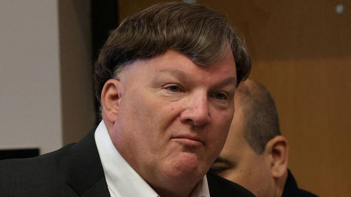 El asesino de Long Island admite sin remordimientos ocho crímenes