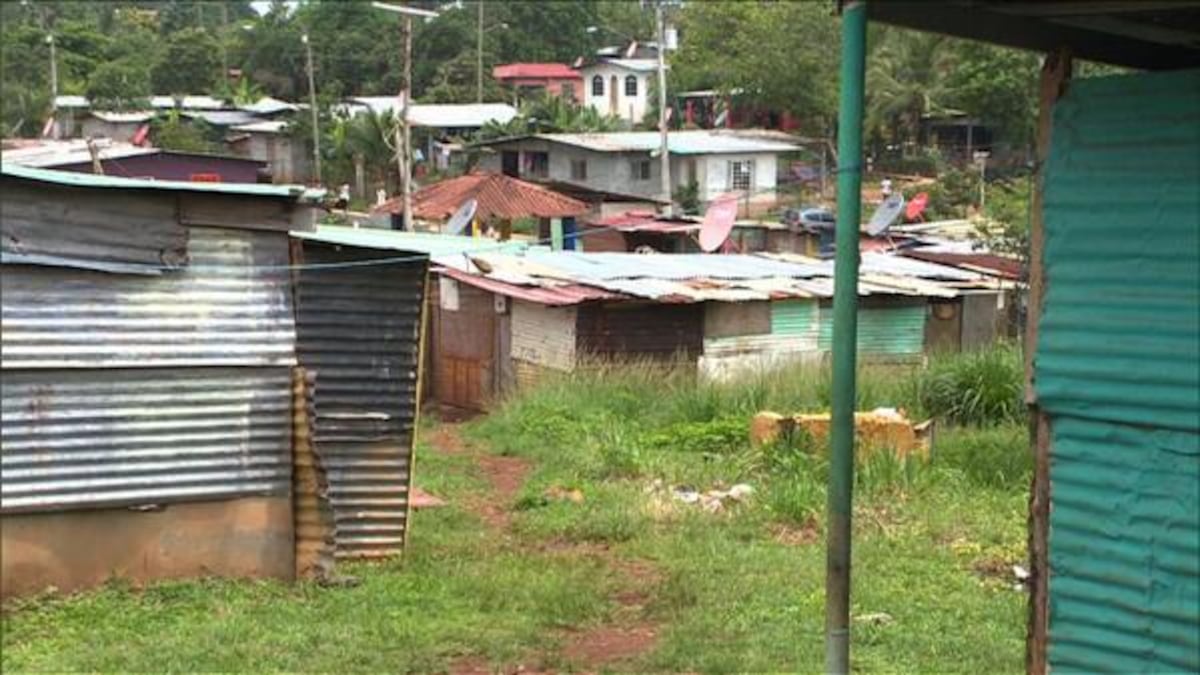 ¡Balacera en Arraiján! Dejó un muerto y un bebé gravemente herido