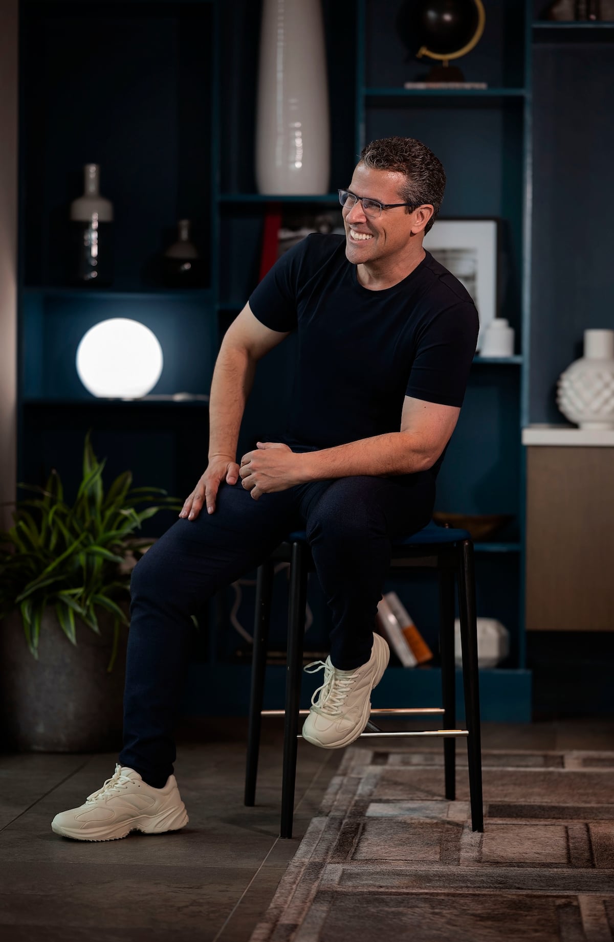 El presentador mexicano Marco Antonio Regil conversa con Mi Diario sobre sus nuevos retos